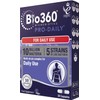 Natures Aid Bio360 Pro-Daily Probiotic 10 Billion Bacteria CFU –