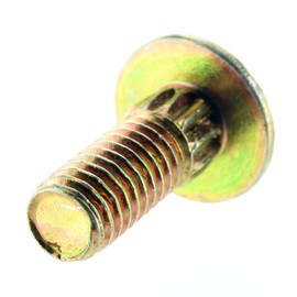 Polaris Carriage Screw, Genuine OEM Part 7515477, Qty 1