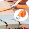 Cartman 1" x 12'Lashing Straps Cargo Tie-Down Strap Up to