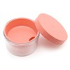 Miyoshi Seisakusho 0101-0235 GEL-COOL Noodle Lunch with Cooling Pack, Round