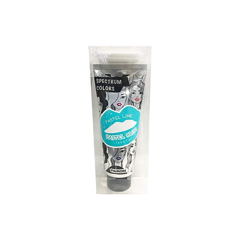 SPECTRUM COLORS Paimore Spectrum Colors Hair Color, 7.1 oz (200