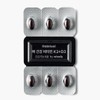 Supercritical vitamin K2 mk7 menaquinone vitamin D3K2 1 month supply