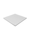 myFoam Cut from Basotect® Light Grey 30 x 30 cm