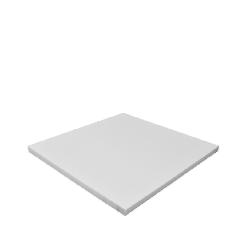 myFoam Cut from Basotect® Light Grey 30 x 30 cm