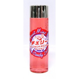 Fruit Mint Candy Lotion Cherry 120ml