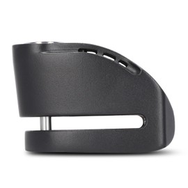 SC61A DISC Lock - Black