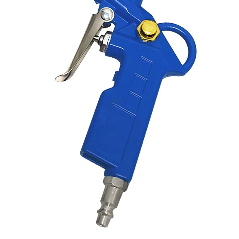 OKSTENCK Auto Tire Inflator with Pressure Gauge 220 PSI Dial