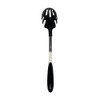 Nylon Spaghetti/Pasta Fork Spaghetti Server, 11.2", Black