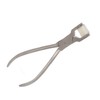 Eyeglasses Pliers Professional Portable Stainless Steel Ergonomic Glasses Adjusting Pliers
