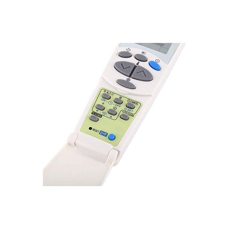 Air Conditioner Remote Control for LG 6711A90032L, Universal Remote Control