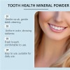 Gr Polvo Limpiador De Dientes Aliento Fresco