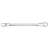 TONE HPM45-1113 Long Glasses Wrench (45°) Double Side Width 0.4