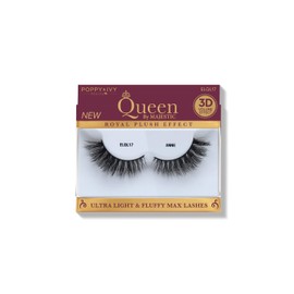 Poppy & Ivy Queen by Majestic Premium Lashes