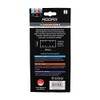TIMCO 1/3 Sanding Sheets 180 Grit Red Punched - 93