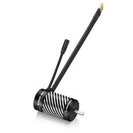 HOBBYWING EZRUN 3665 SD G3 Motor (EZRUN 3665SD-2400KV-G3)