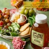 Some Honey Raw & Unfiltered Clover Honey – 100% Pure