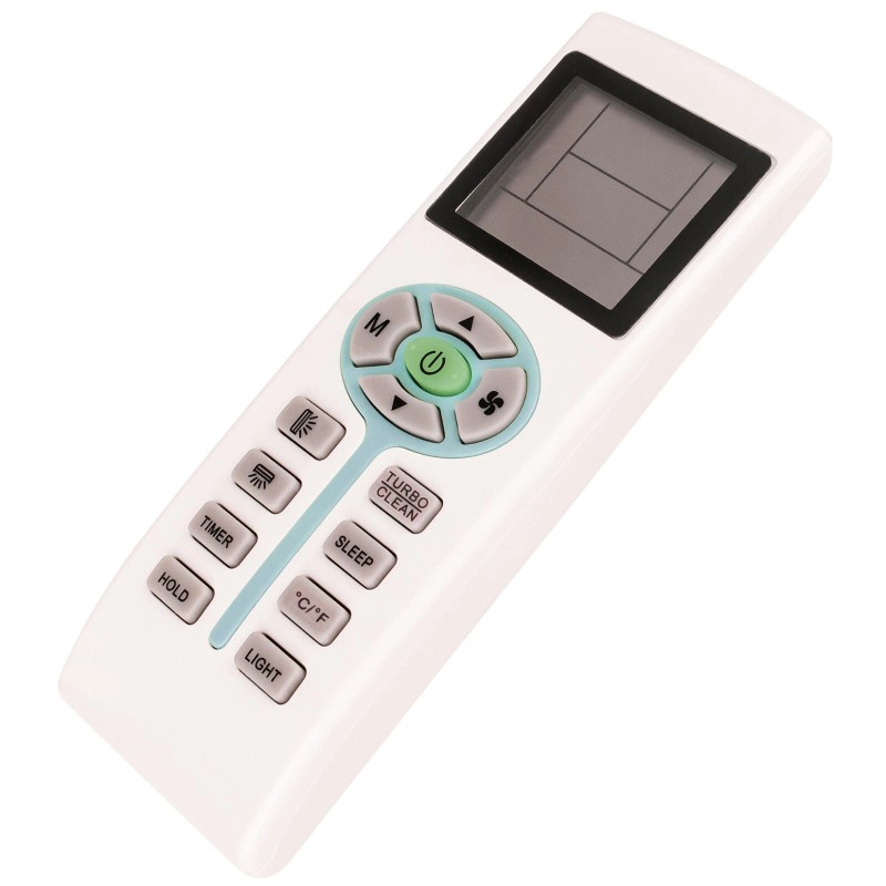 For CHIGO New ZH/TL-02 Replacement Remote Control for CHIGO Air