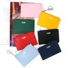 Padike Womens Slim Credit Card Holder Mini Front Pocket Wallet