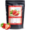 Strawberry-Kiss easyWater Drink Powder, Sugar-free Flavour Powder for Refreshing Drinks,