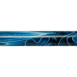 ACRYLIC PEN BLANK - SKY BLUE