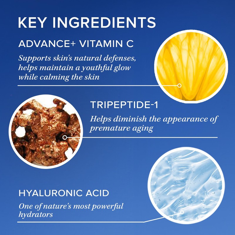 iS CLINICAL C-Eye Advance+, Brightening Under-Eye; Dark Eye Circle Remover