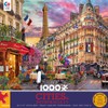 Ceaco - David Maclean - Cities - Bonjour Paris -