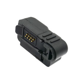 YiNiTone Audio Adapter Mult-pin to 2pin M Plug(CP200) for Motorola Radios XPR3500 XPR3000 XPR3300 XPR3300e XPR3500e Audio Adaptors