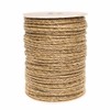Golberg Natural Fiber Tan Manila Rope - (5/16 Inch x