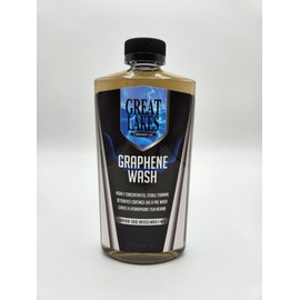 Great Lakes Chemical Graphene Wash
