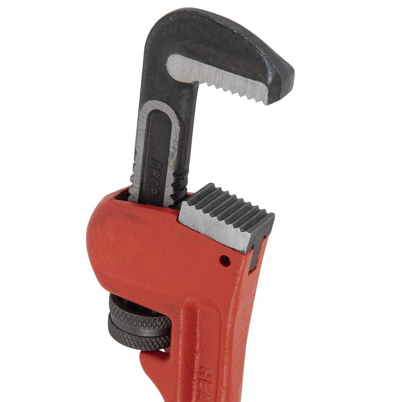 DOGOTULS HP6002, Llave Stilson para Tubo 10"