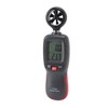 Digital Anemometer Bluetooth Handheld Wind Speed Temperature Wind Chill Measurement