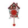 Mark Feldstein & Associates Santa's North Pole Workshop Cuckoo Carol