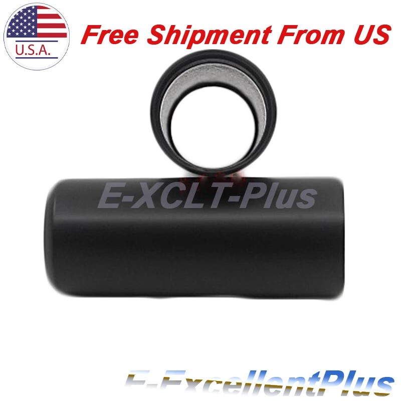 For Shure 4PCS Mic Battery Cup Cover For Shure BLX2