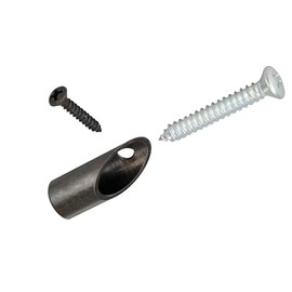 Mid America Motorworks 1978-1982 Corvette C3 Door Panel Armrest Repair Kit