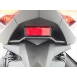 Yamaha NEW OEM GENUINE YAMAHA MOTORCYCLE SCOOTER REAR REFLECTOR 90891-30140-00
