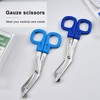 Ziyero Rescue Scissors Bandage Scissors Care Bandage Scissors Nurse Clothes