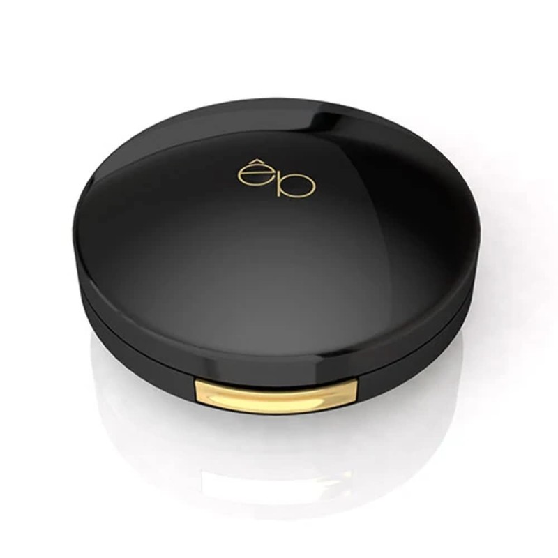 Eyebrow & Eyeliner Compact Duo | être belle Cosmetics 350-01