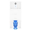 Voltage Protector Adjustable Current Power Monitoring Equipment with Backlight 230VAC