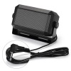 Radioddity CB Mobile Radio External Speaker for Car Truck Vehicle