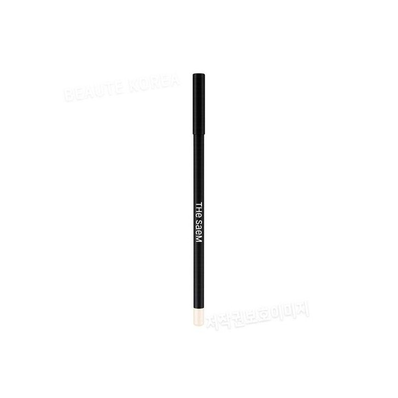 The Saem Cover Perfection Concealer Pencil 1.0 Clear Beige (42523703)