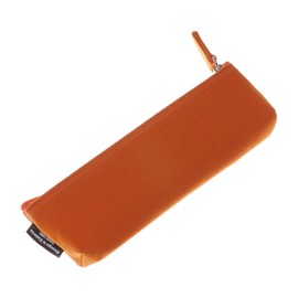 エトランジェディコスタリカ ペンケース 帆布 S オレンジ PC1S-C1-04