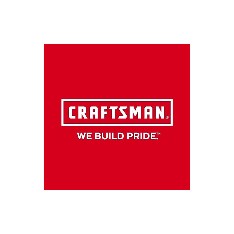 CRAFTSMAN Circular Saw Blade 6-1/2 Inch 18T, Framing and Ripping