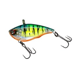 Yo-Zuri R1145 PFT 3Db Vibe (S) 65Mm 2-5/8"