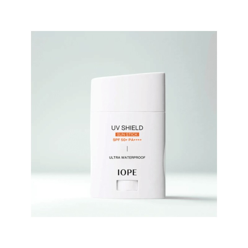 IOPE 아이오페 UV쉴드 선 스틱 워터프루프 자외선차단 20g IOPE UV