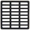 Safety-3 Pot Bottom Net, Small, Pack of 10, 1.4 x