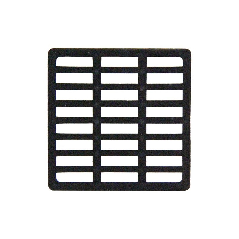 Safety-3 Pot Bottom Net, Small, Pack of 10, 1.4 x