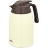 Thermos Stainless Pot 1.5 L Cookie Cream THV-1501 CCR