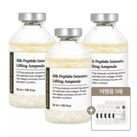 Sungboon Editor Face Serum Ampoule Pack Sheets 35ml, 5 for Korean skincare routines, lightweight daily facial care, Sungboon Editor Import, Beauty and Personal, Option 6