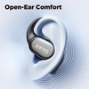 Sanag Open Ear Earbuds Wireless Bluetooth 5.4 with ENC Mic,