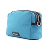 MANDARINA DUCK Hunter Cosmetic Pouch Colonial Blue, Colonial Blue